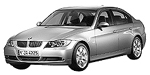BMW E92 C3530 Fault Code