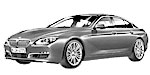 BMW F06 C3530 Fault Code